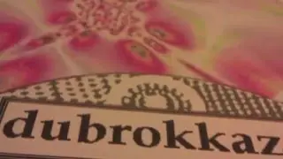 dubrokkaz - 'Full Metal Helmet' (Birmingham UK Punk Reggae Dub Rockers Festival Vibe etc) 1999