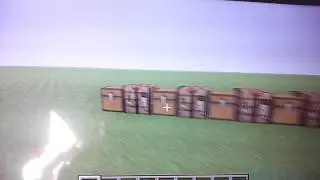 TUTO : DUPLICATION DE MINERAIS UR MINECRAFT PS3