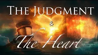 382.- THE JUDGMENT & THE HEART - TV PROGRAM # 382 - VOICE OF THE ETERNAL GOSPEL.