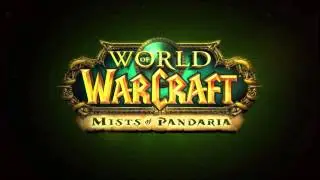 WoW:MoP - Jeremy Soule - Krasarang Wilds