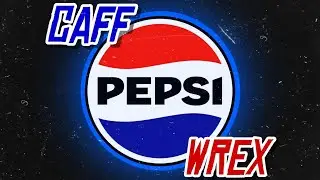 CAFF x WREX - PEPSI