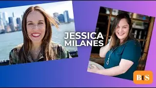 Beyond The Spotlight: Jess Milanes