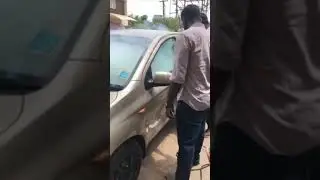 CAR SANITIZATION - Virus and Bacteria free car