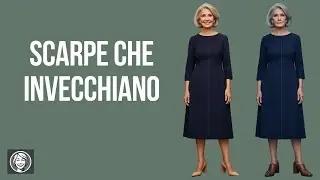 👠 Scarpe Che Invecchiano: 5 Errori Che Fanno Apparire Le Donne 40+ Pi&ugrave; Vecchie (E Come Evitarli)