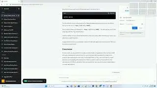 Python library for rendering HTML and javascript