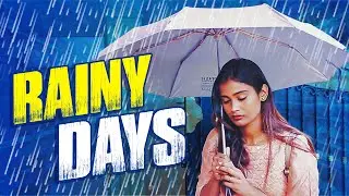 Rainy Days || Tamada Media || Rowdy Baby