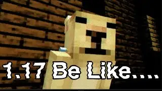 1.17 Mob Vote In a Nutshell&hellip;