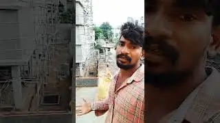 Kakinada work #vlog
