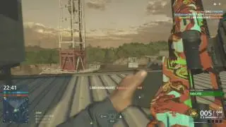 Battlefield&trade; Hardline 20sc 👌✌👏👊💪