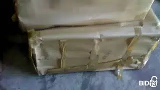 17 South Mini Storage - Unit C01