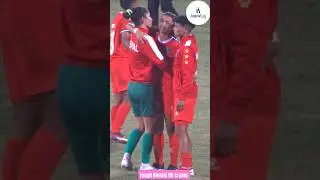 Bimala BK crying #foryou #fypage #footballedits #foryourpage #fypシ゚viral #footballshorts #foryoupage