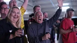 THE HIGHLIGHTS OF MYSTERY BOX RALLY 2023!