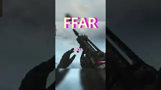 Warzone FFAR.EXE