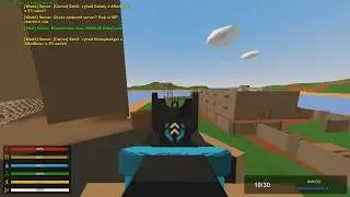[AfterMine] Unturned - AfterBox?! [CZ/SK]