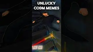 Unlucky CODM Memes Pt.3 👀
