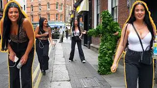 Top Moments for 2026 Bushman Prank