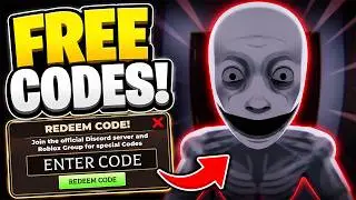 ACTIVE CODES in Keep the Door Locked Roblox - Free Cash and How to Redeem
