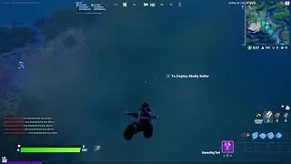 Crackshot Gameplay(Crackskull Edit Style) Gameplay- Fortnite Battle Royale