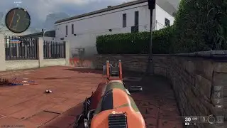 COD BO6 Multiplayer 29/10 - I'll be back