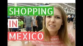 Shopping with La Wera // Life in Puerto Vallarta Vlog