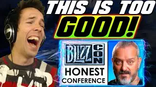 Grubby reacts to 