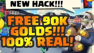 Snipers vs Thives Hack ★ Free Cash and Gold 🔥 Updated 12/2018 - Android IOS