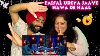 Punjabi Reaction on CHERRO SHAYARI 31~2 ~Urdu Punjabi Funny Collaboration~Pyaar Ishq Muhabbat Jari E