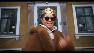 Veckans pulsh&ouml;jare! Grannen dansen med 4c!