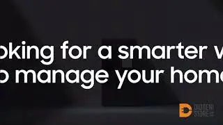 Samsung Family Smart Hub ! 