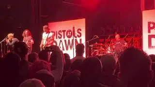 Pistols at Dawn - Gauntlet Live in Dallas