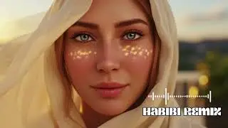 Habibi Remix 2025 | Timeless Romance in Every Oriental Beat