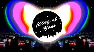 Bingo Players - Get up (Extreme Bass Boosted) DJ Remix