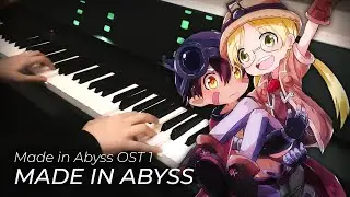 Made in Abyss OST: 01 - 