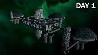 Freeport 7 (Making Of) - Part 1