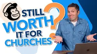 Is MailChimp Still Worth It For Churches?