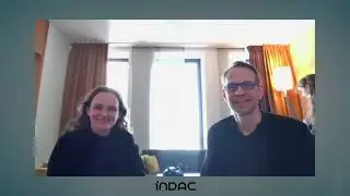 INDAC Interview: Jan Stoltz & Francisca Puppe - Lola Nominierung VFX 