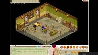DOFUS ERATZ : 9 tentative exo PA item THL