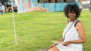 The Artist, Ms. Christine
