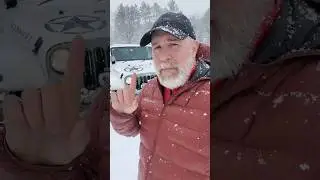 Winter Car Kit Be Prepared if Stuck in the Cold