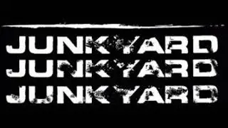 Junkyard Band - Holiday Inn 06/01/90