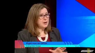 Citymeals on Wheels | OPEN