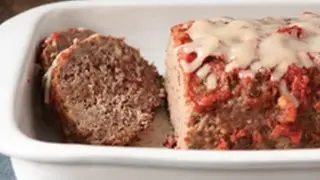 How to Make Easy Italian Meatloaf