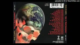 Triple 6 Mafia Tear Da Club Up (Who Run It) (Mash-Up)