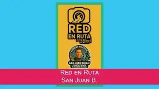 Red en Ruta   Carrera San Juan Bosco 2026