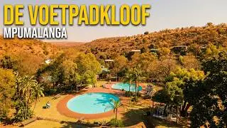 De Voetpadkloof Resort - Mpumalanga South Africa