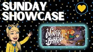 ❄ Winter Burrow ❄ A festive update? In this economy?! What a treat!