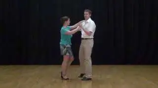Jive Whip - DE