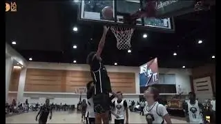 8 Grade Finale Kayden Allen Highlights