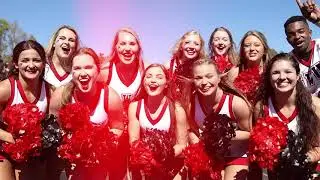2021 Gardner-Webb Homecoming