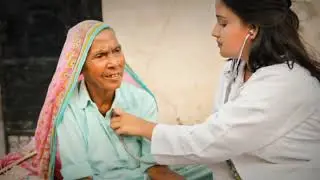 Swiss based Prakash Hinduja Transforming India&rsquo;s Healthcare | Hinduja Family | Hinduja Group  